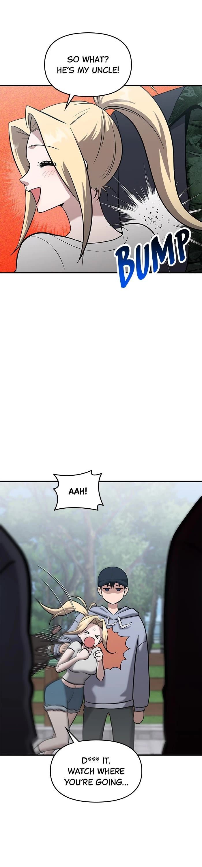 A Hero Who Is Good At Everything chapter 4 page 42