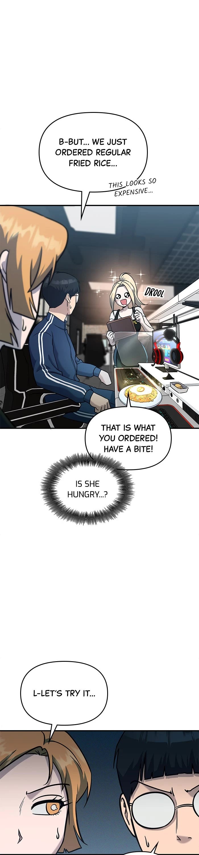 A Hero Who Is Good At Everything chapter 4 page 6