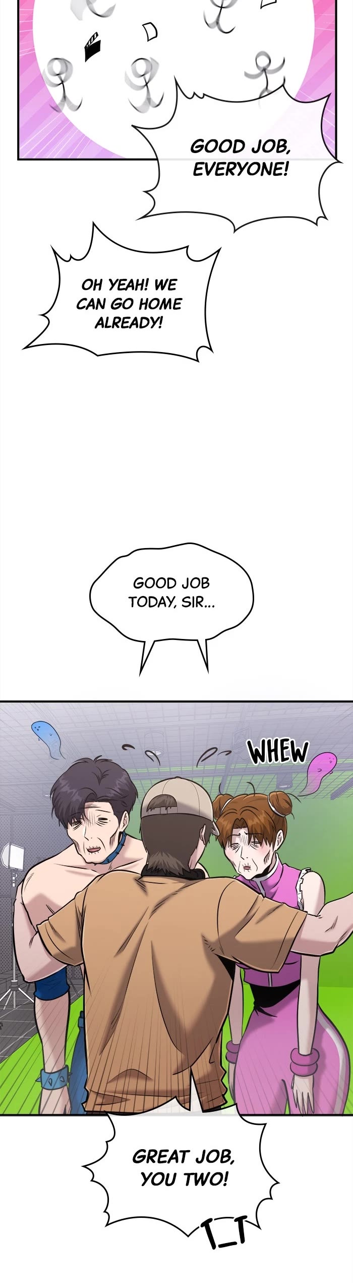 A Hero Who Is Good At Everything chapter 40 page 10