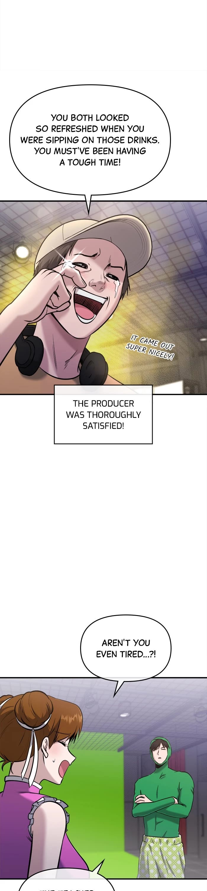 A Hero Who Is Good At Everything chapter 40 page 11