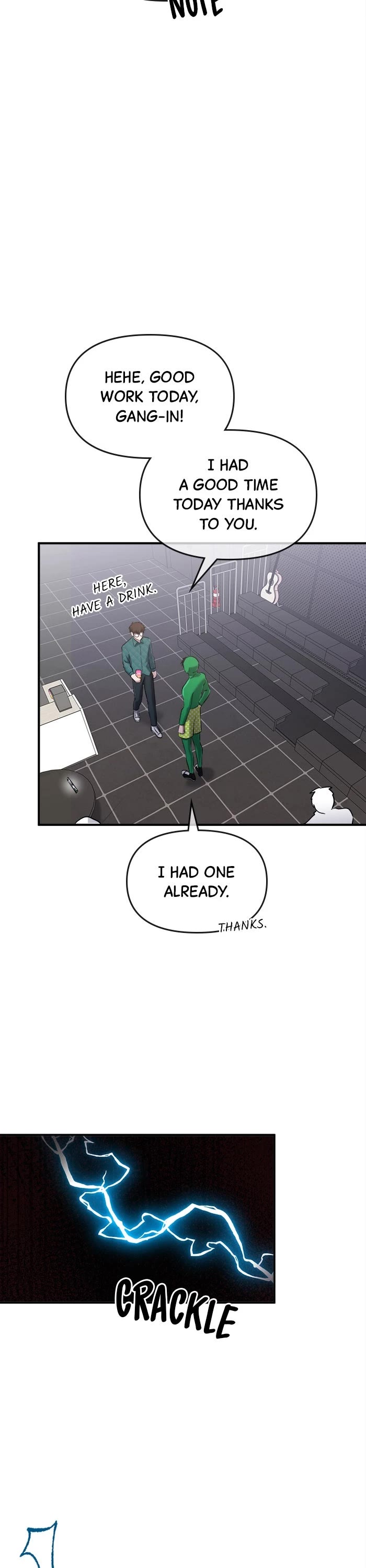 A Hero Who Is Good At Everything chapter 40 page 13