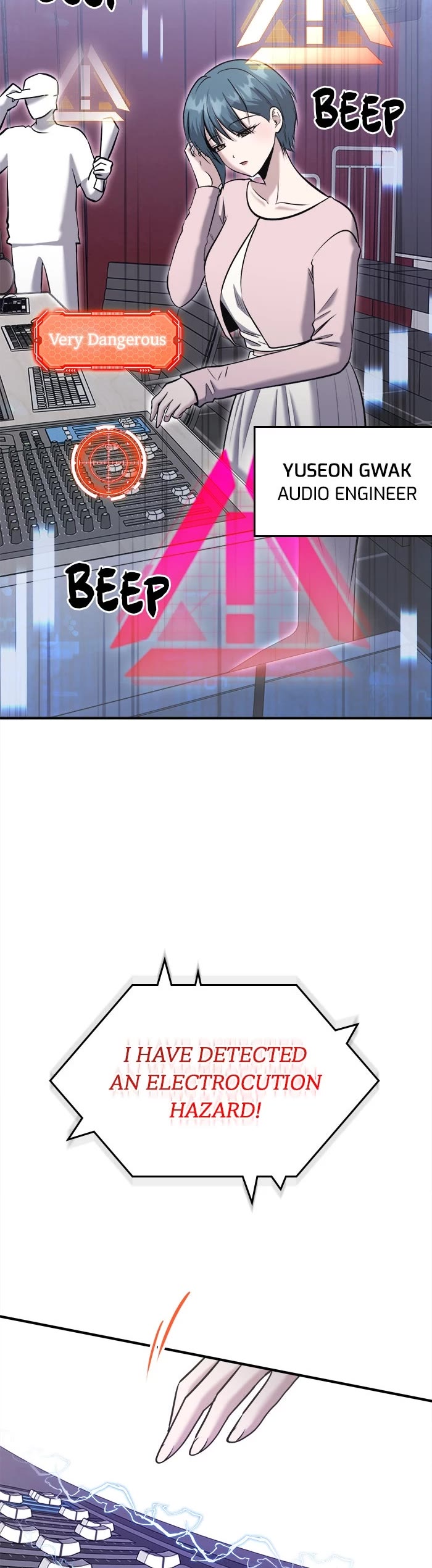 A Hero Who Is Good At Everything chapter 40 page 15