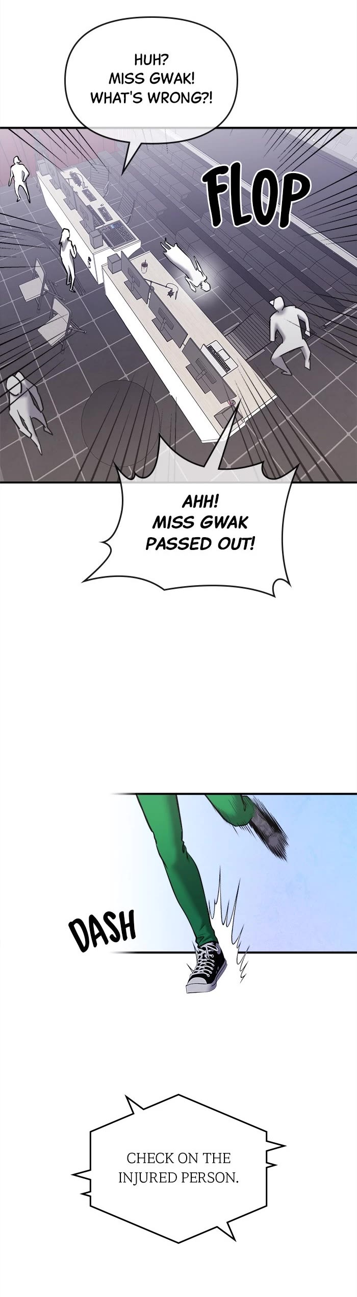 A Hero Who Is Good At Everything chapter 40 page 20