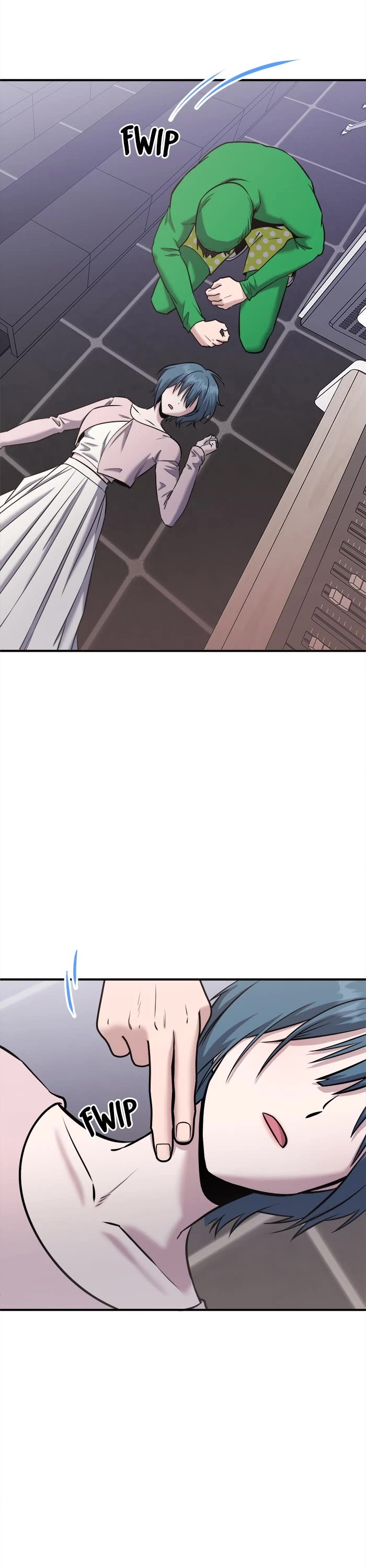 A Hero Who Is Good At Everything chapter 40 page 21