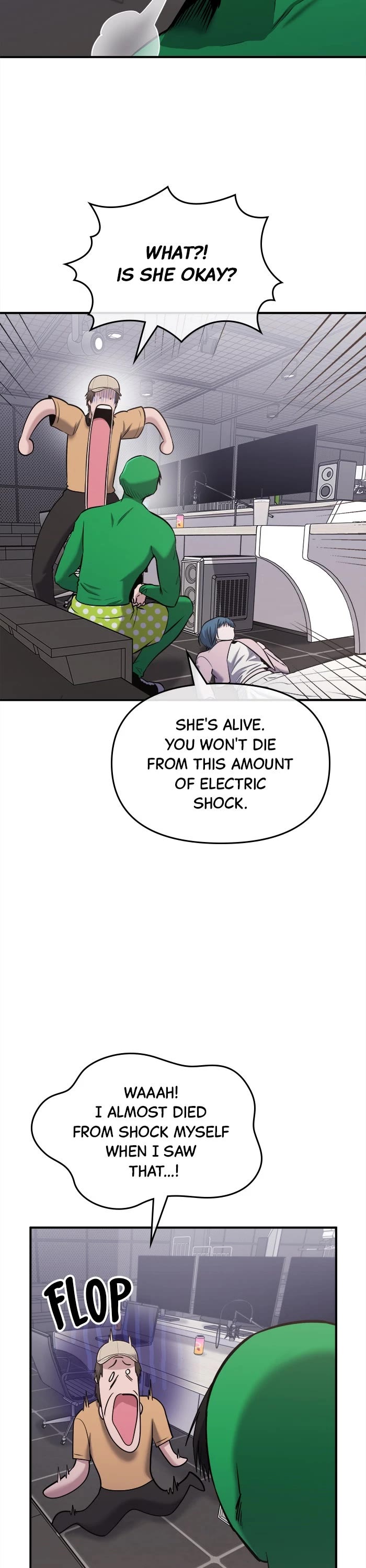 A Hero Who Is Good At Everything chapter 40 page 23