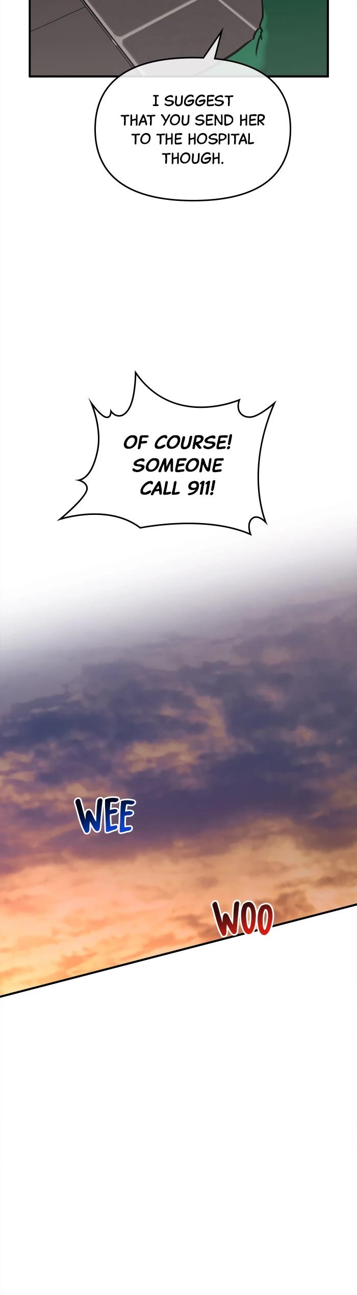 A Hero Who Is Good At Everything chapter 40 page 24
