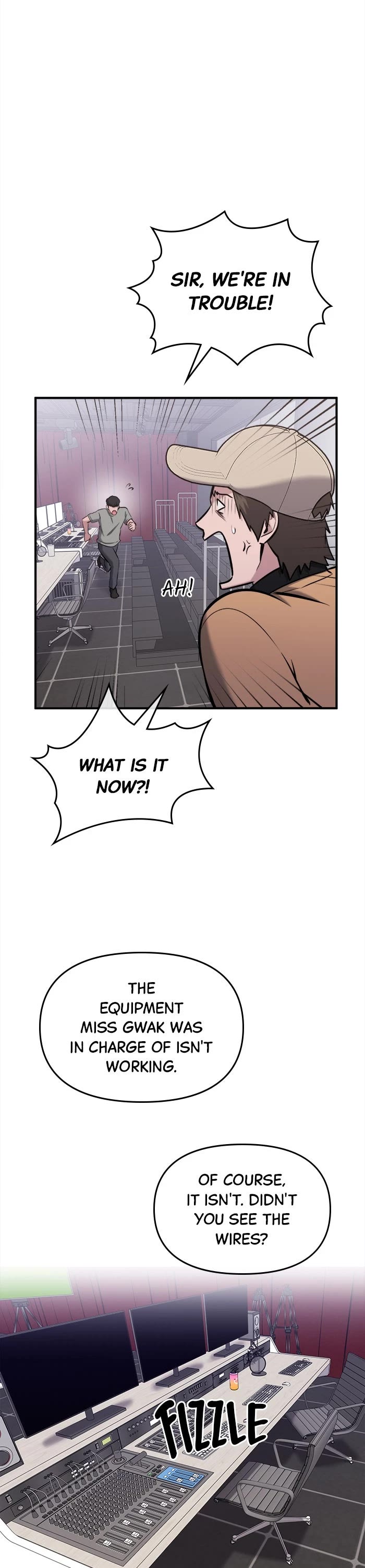 A Hero Who Is Good At Everything chapter 40 page 28