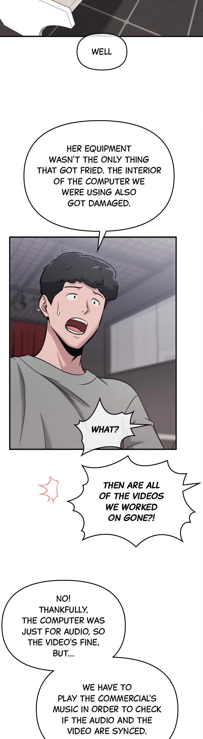 A Hero Who Is Good At Everything chapter 40 page 29