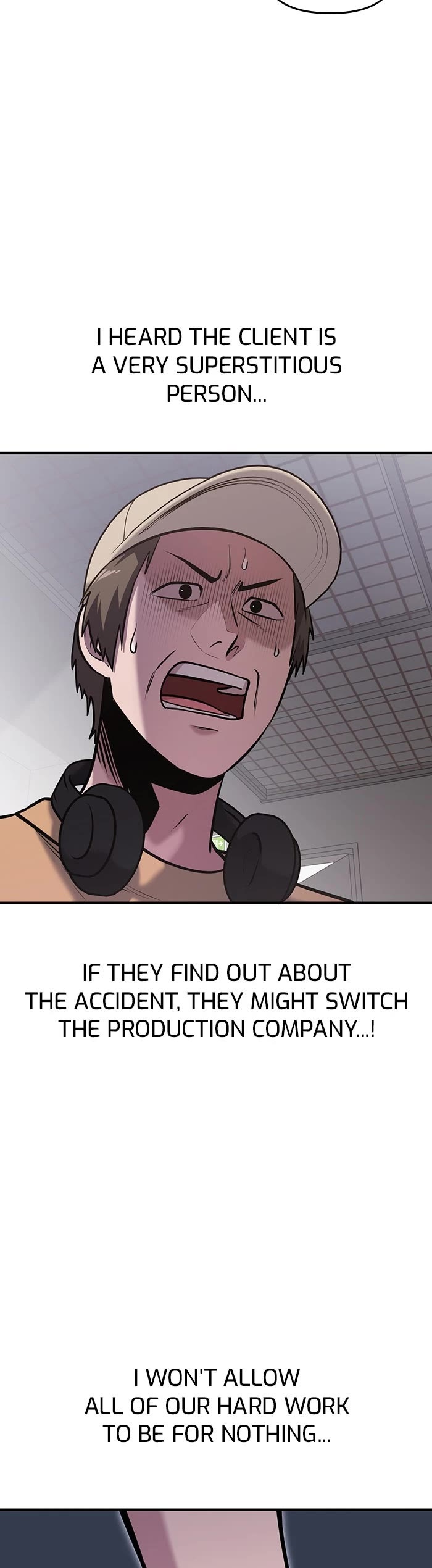 A Hero Who Is Good At Everything chapter 40 page 34
