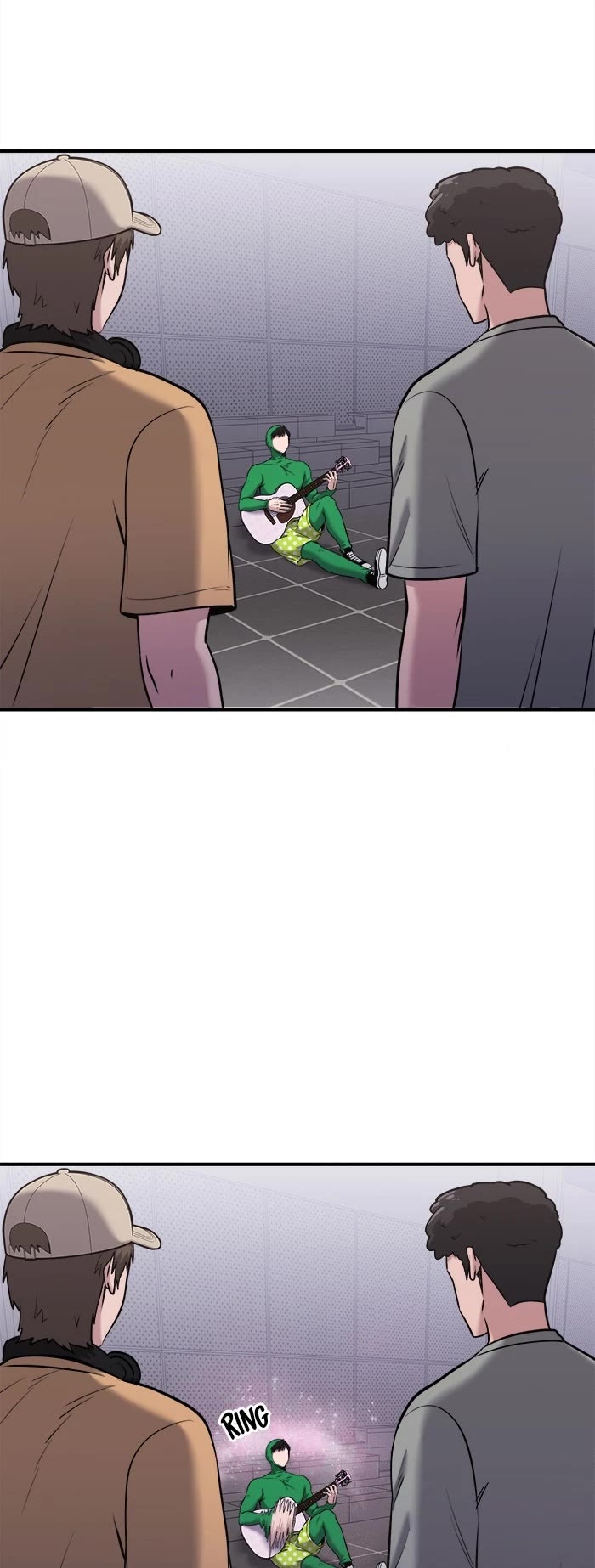 A Hero Who Is Good At Everything chapter 40 page 38