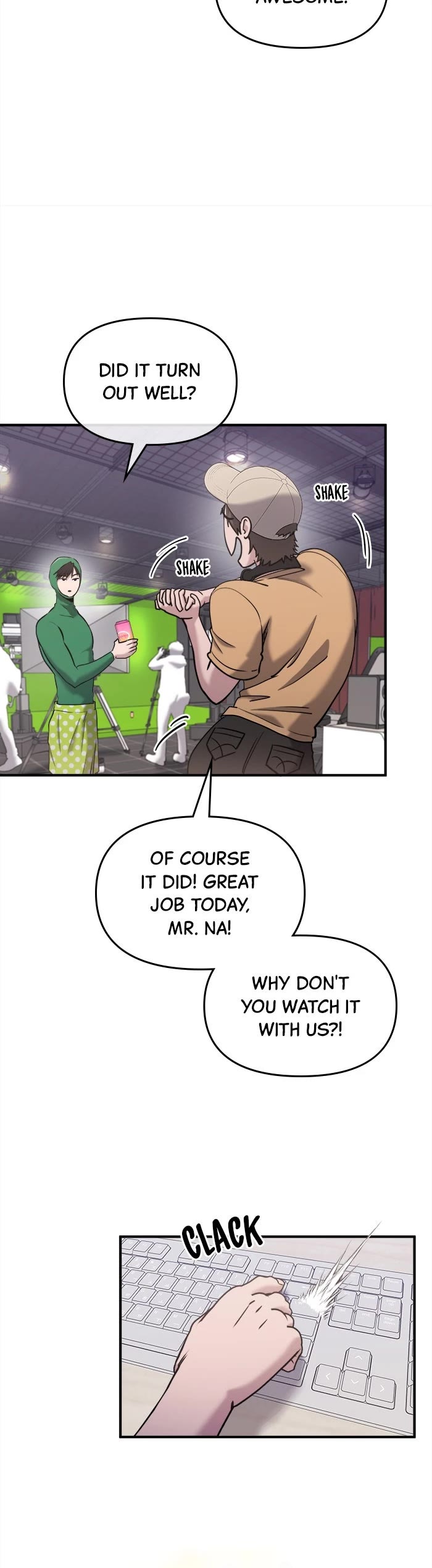 A Hero Who Is Good At Everything chapter 40 page 4