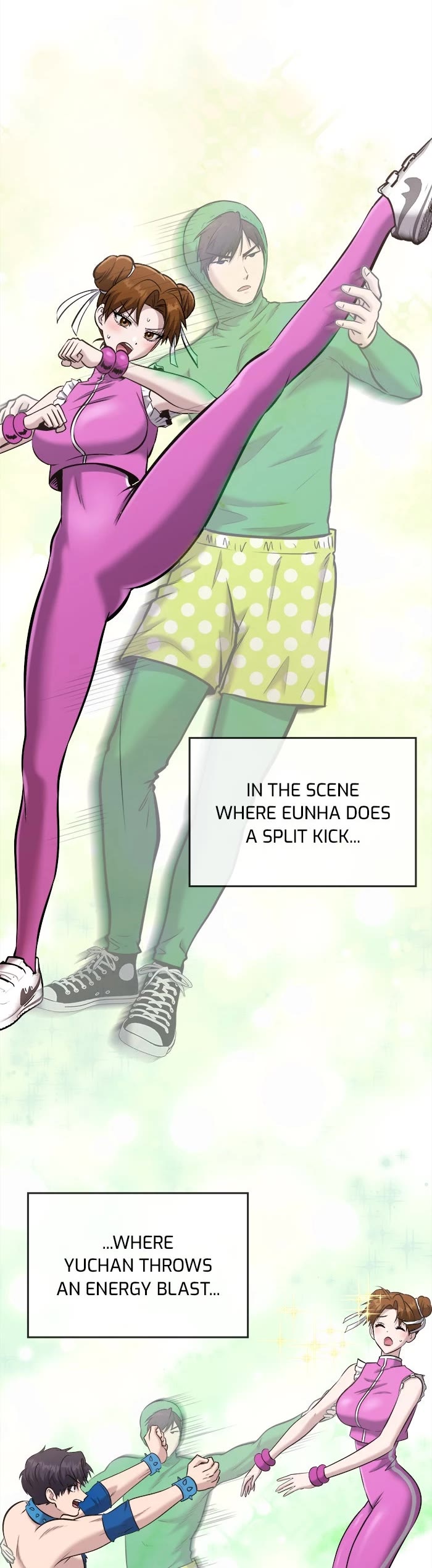 A Hero Who Is Good At Everything chapter 40 page 5