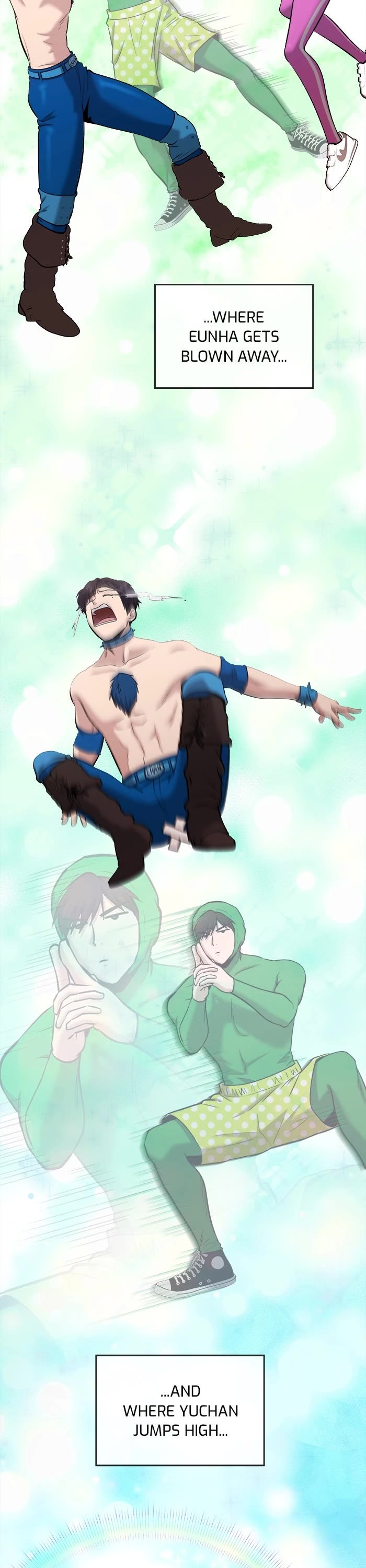 A Hero Who Is Good At Everything chapter 40 page 6