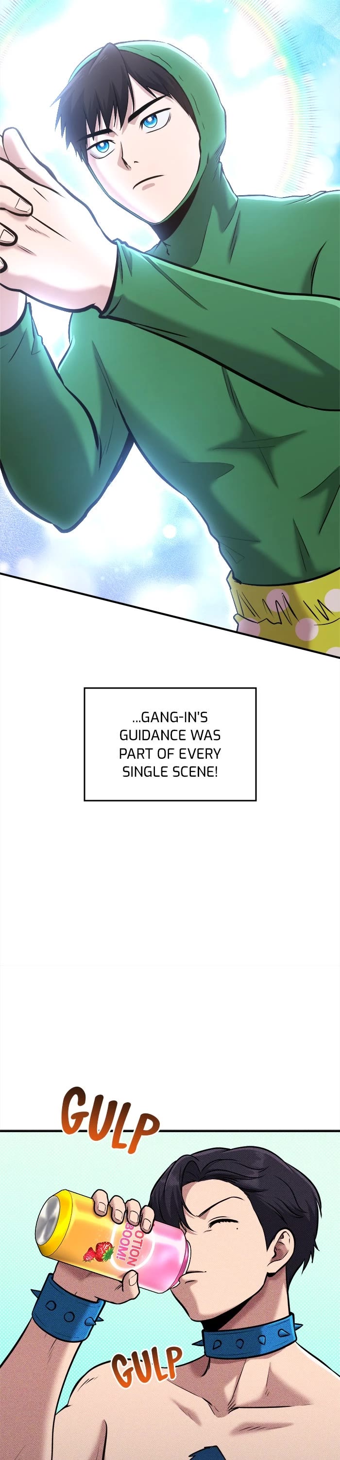 A Hero Who Is Good At Everything chapter 40 page 7