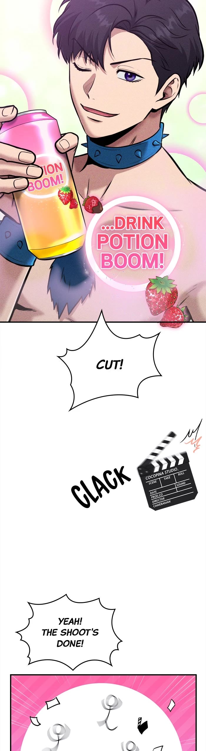 A Hero Who Is Good At Everything chapter 40 page 9