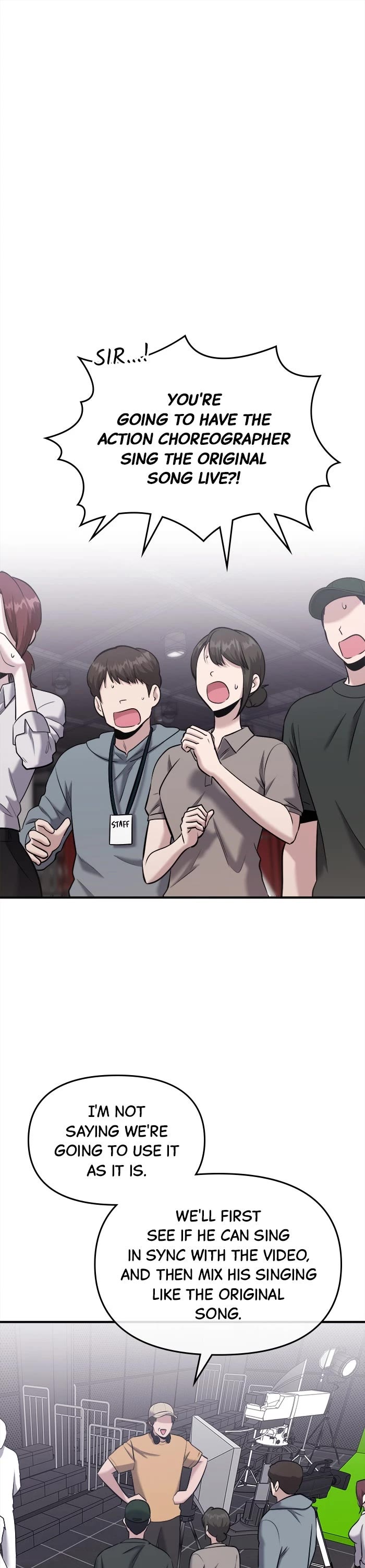 A Hero Who Is Good At Everything chapter 41 page 1
