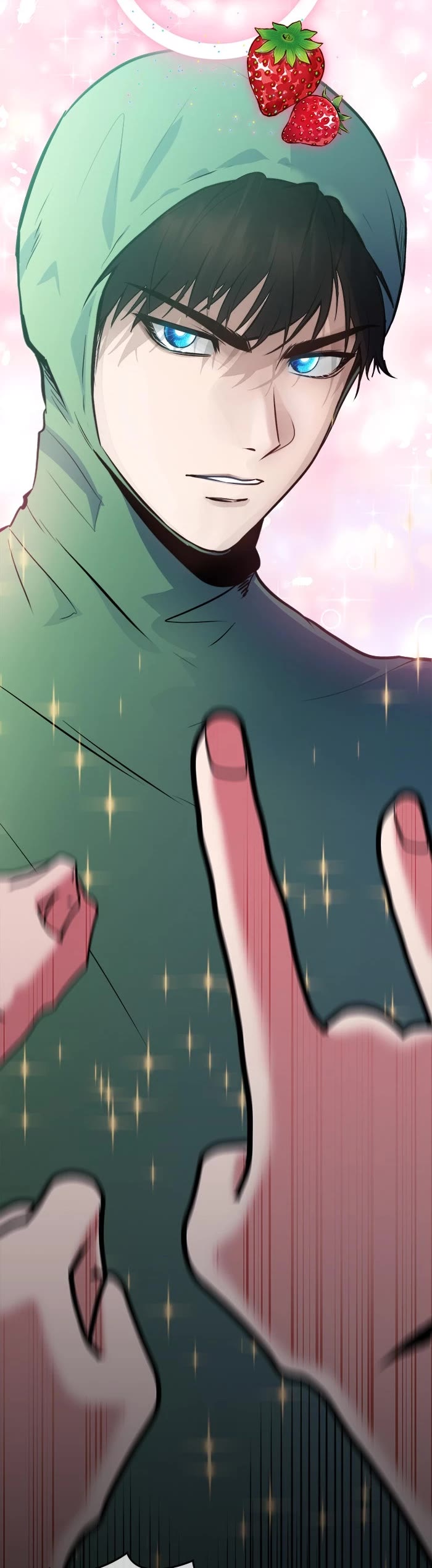 A Hero Who Is Good At Everything chapter 41 page 10