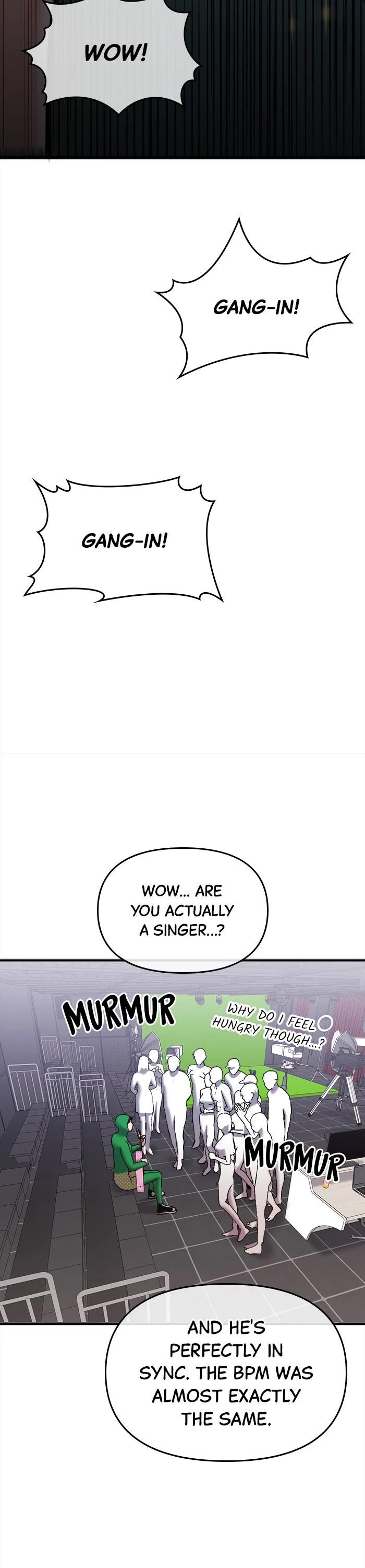 A Hero Who Is Good At Everything chapter 41 page 11