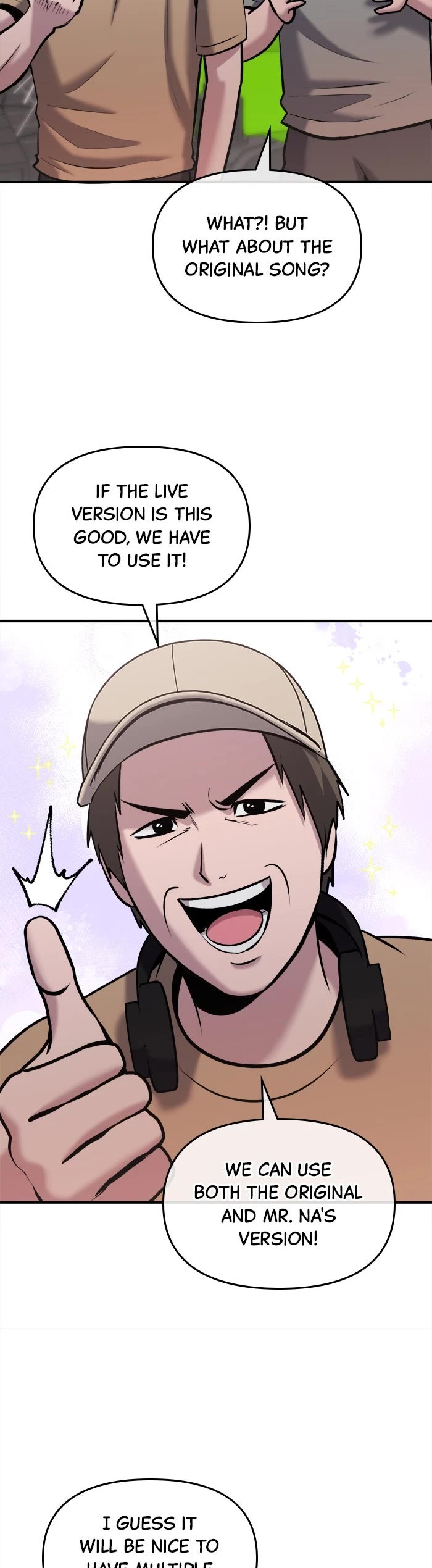 A Hero Who Is Good At Everything chapter 41 page 14