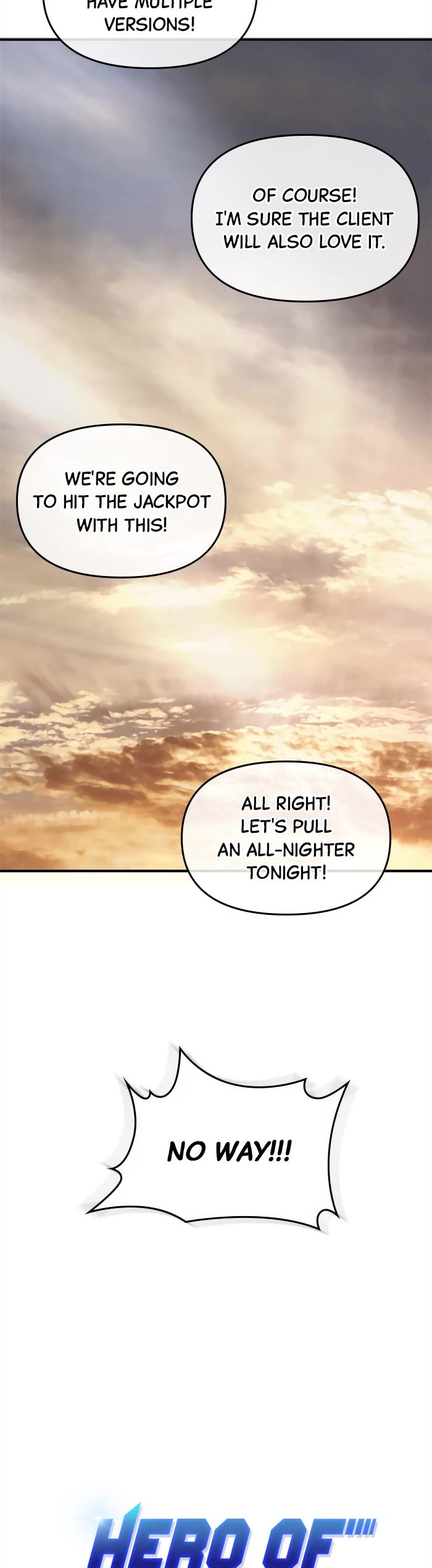 A Hero Who Is Good At Everything chapter 41 page 15