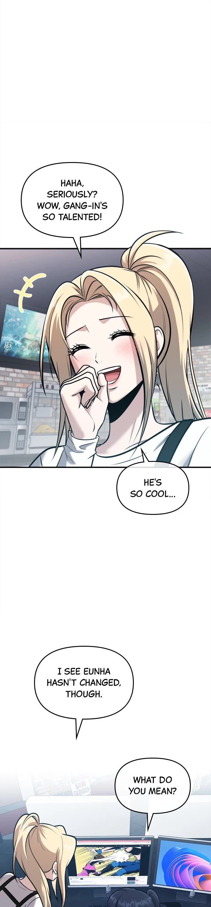 A Hero Who Is Good At Everything chapter 41 page 18