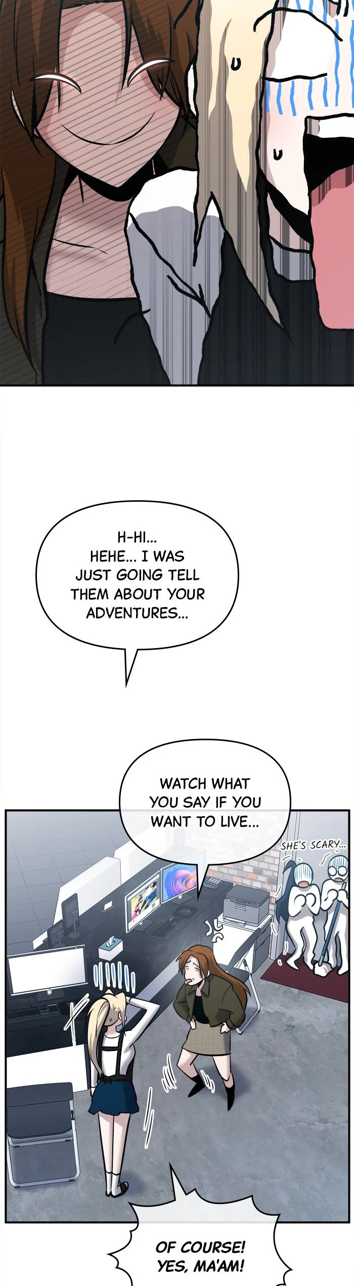 A Hero Who Is Good At Everything chapter 41 page 20