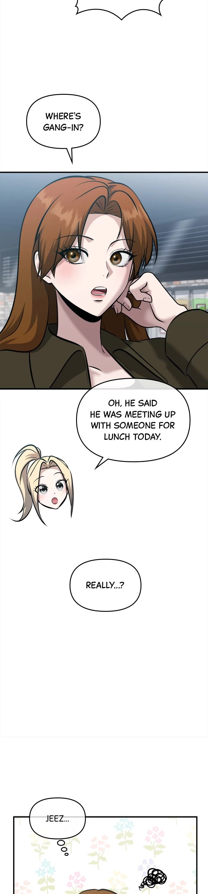 A Hero Who Is Good At Everything chapter 41 page 21