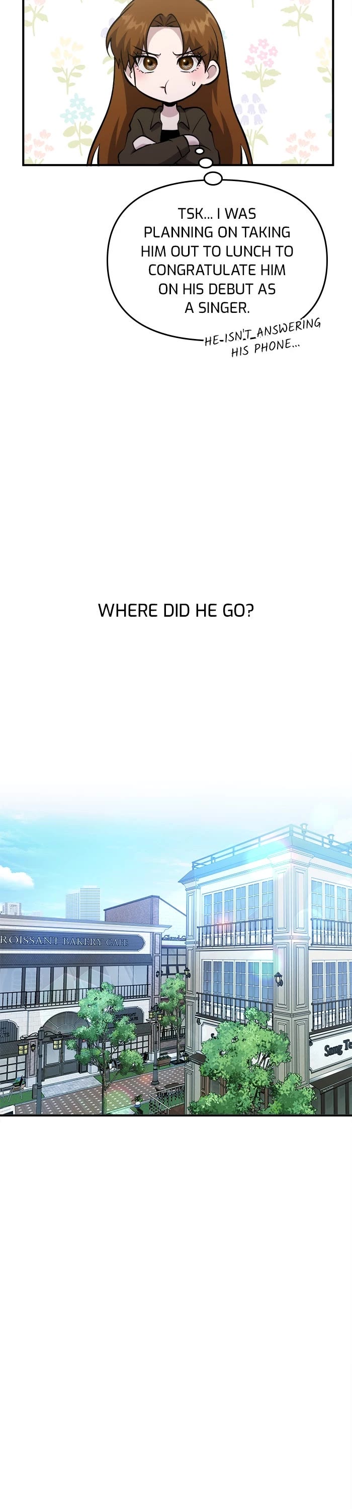 A Hero Who Is Good At Everything chapter 41 page 22