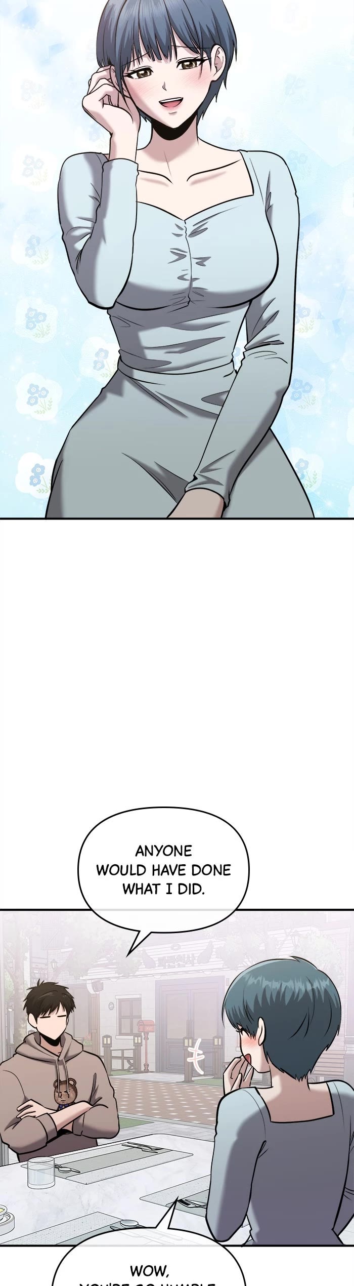 A Hero Who Is Good At Everything chapter 41 page 24