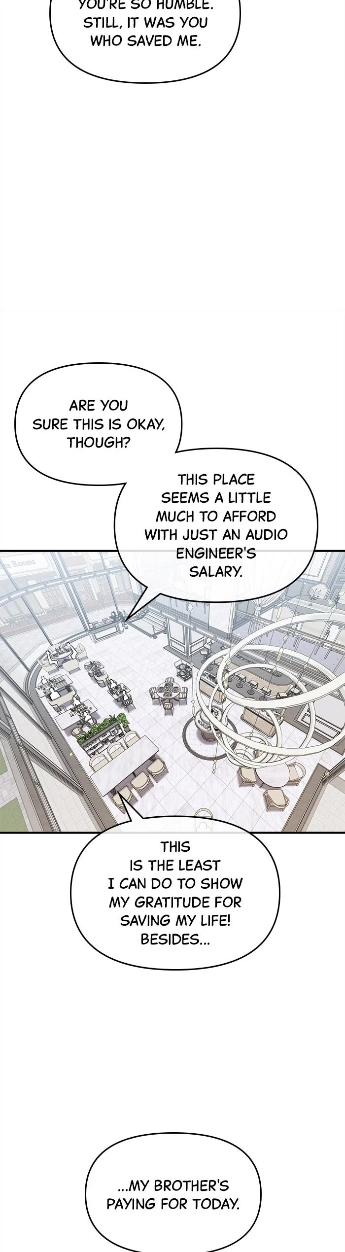 A Hero Who Is Good At Everything chapter 41 page 25