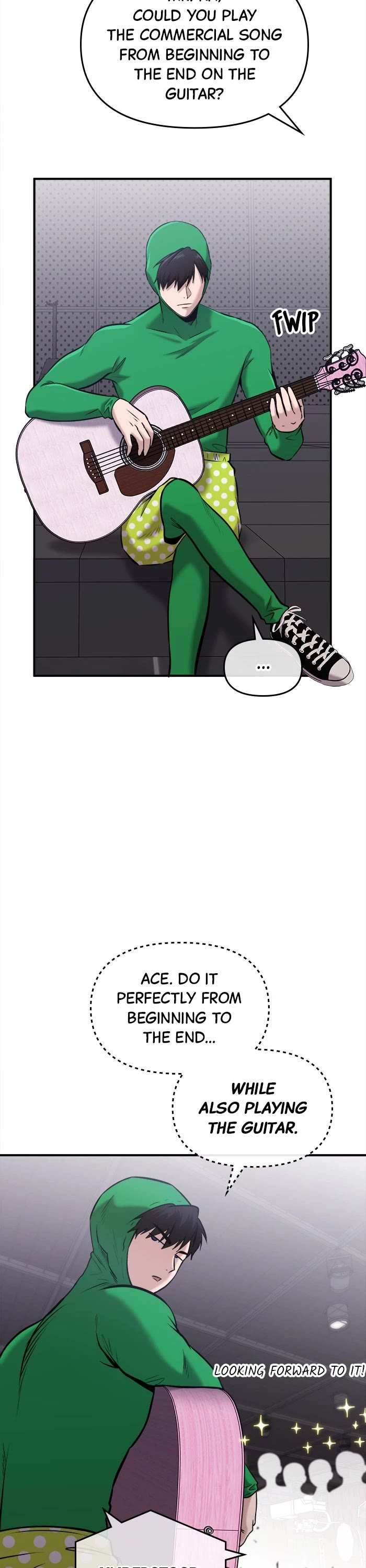 A Hero Who Is Good At Everything chapter 41 page 3