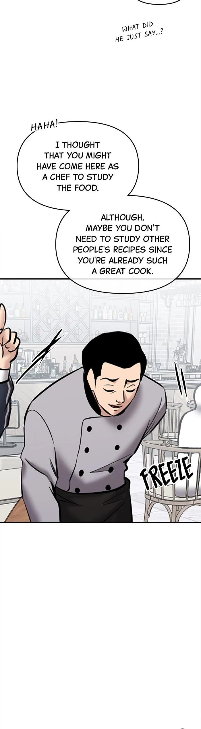 A Hero Who Is Good At Everything chapter 41 page 30