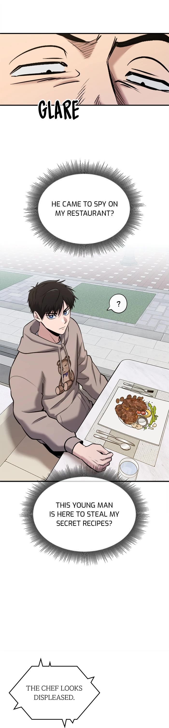 A Hero Who Is Good At Everything chapter 41 page 32