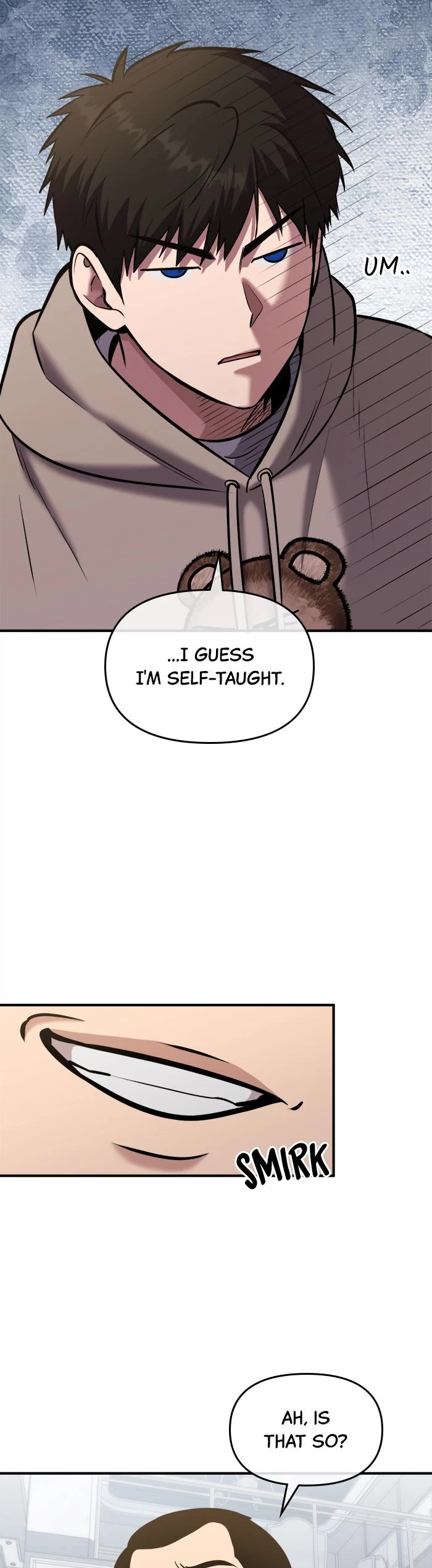 A Hero Who Is Good At Everything chapter 41 page 34