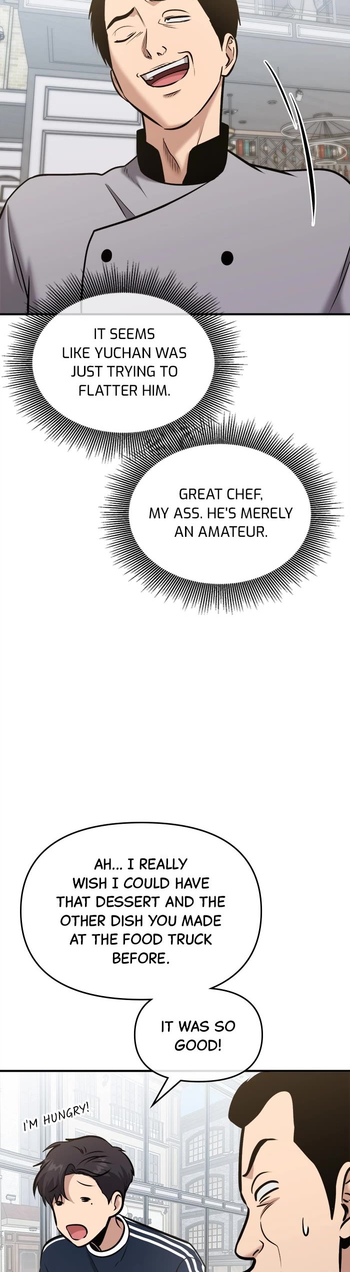 A Hero Who Is Good At Everything chapter 41 page 35