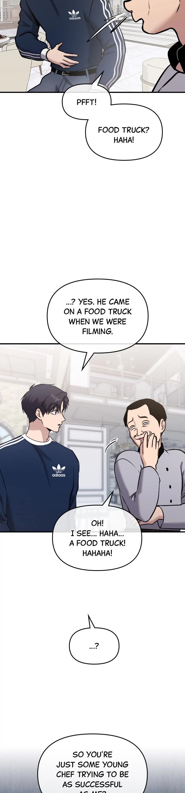 A Hero Who Is Good At Everything chapter 41 page 36