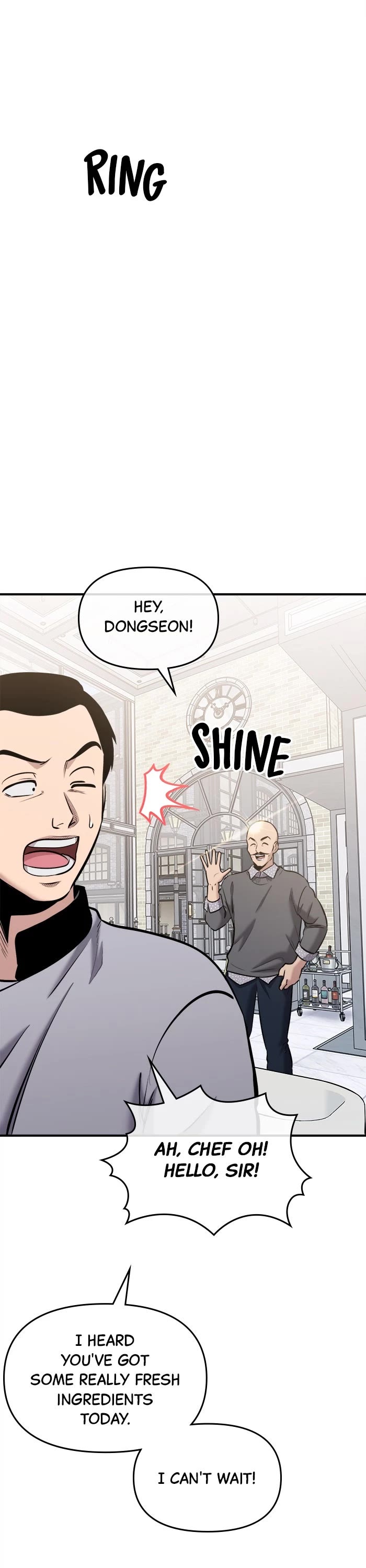 A Hero Who Is Good At Everything chapter 41 page 38