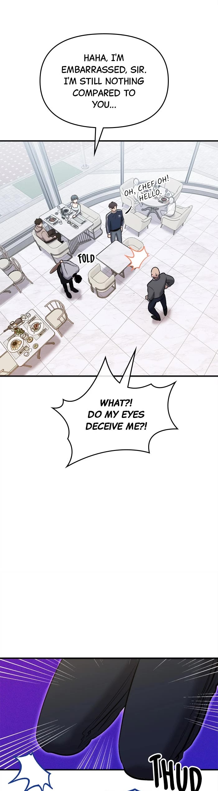 A Hero Who Is Good At Everything chapter 41 page 39