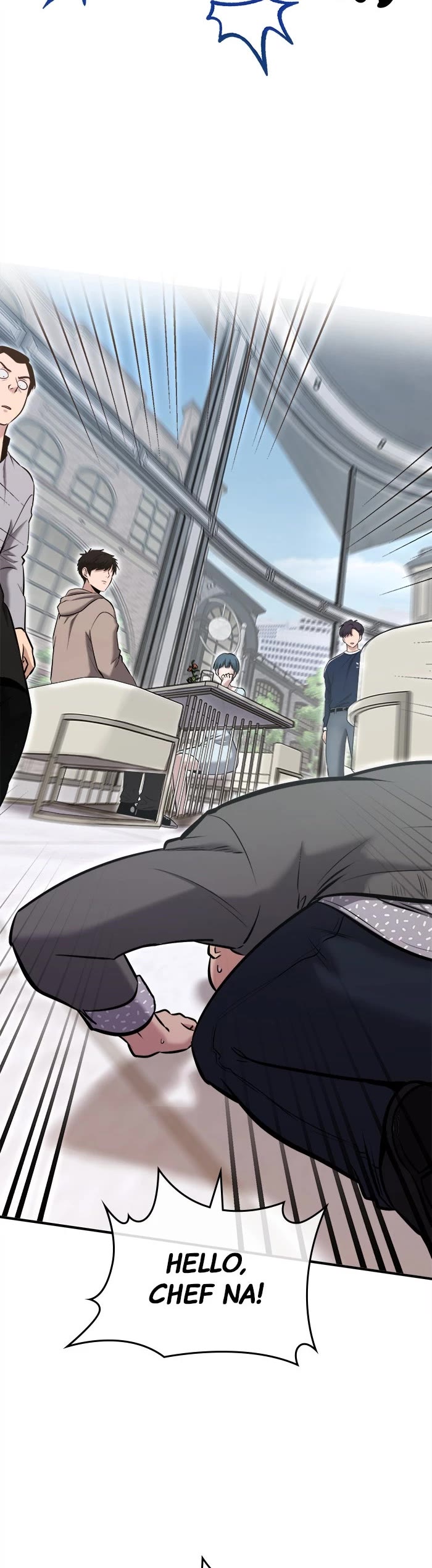 A Hero Who Is Good At Everything chapter 41 page 40