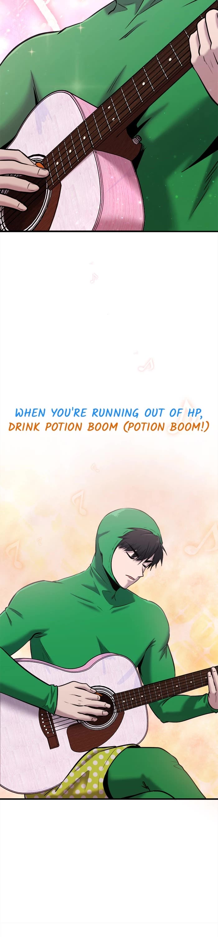 A Hero Who Is Good At Everything chapter 41 page 7