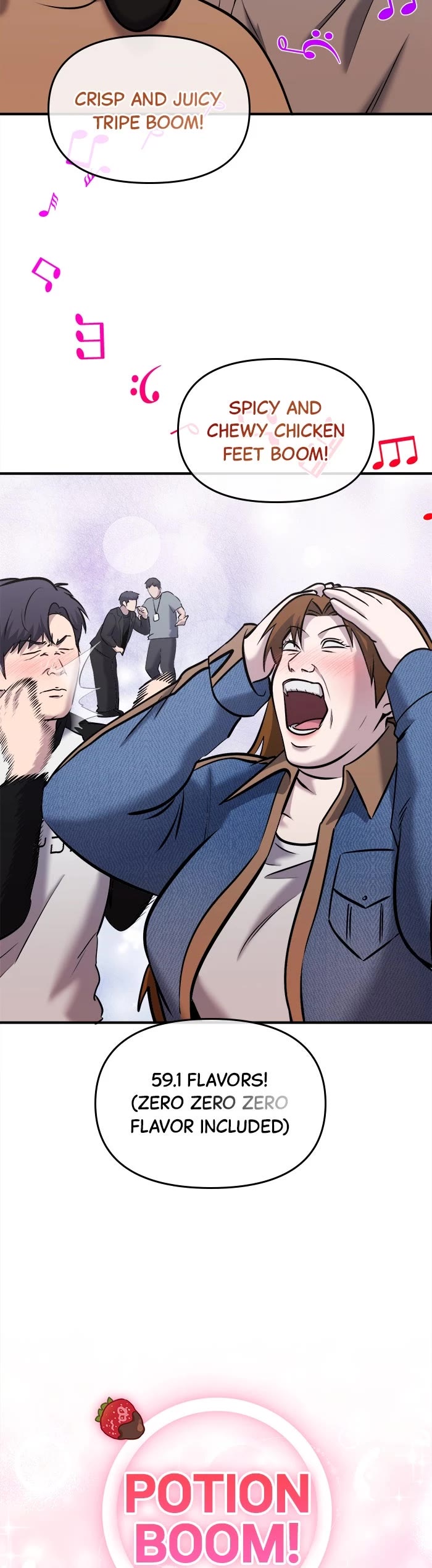 A Hero Who Is Good At Everything chapter 41 page 9