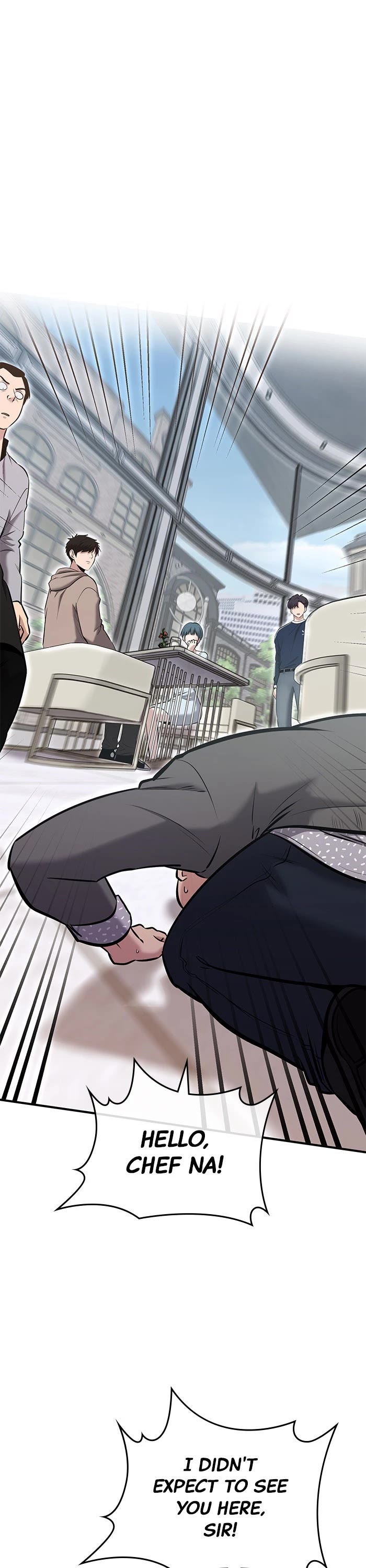 A Hero Who Is Good At Everything chapter 42 page 1