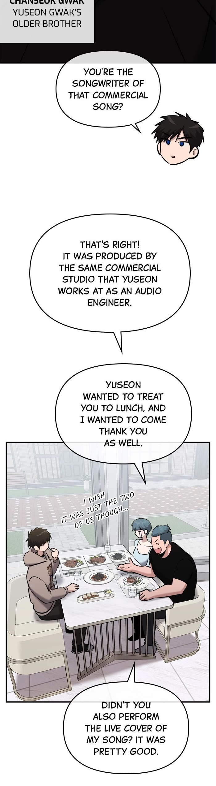 A Hero Who Is Good At Everything chapter 42 page 10