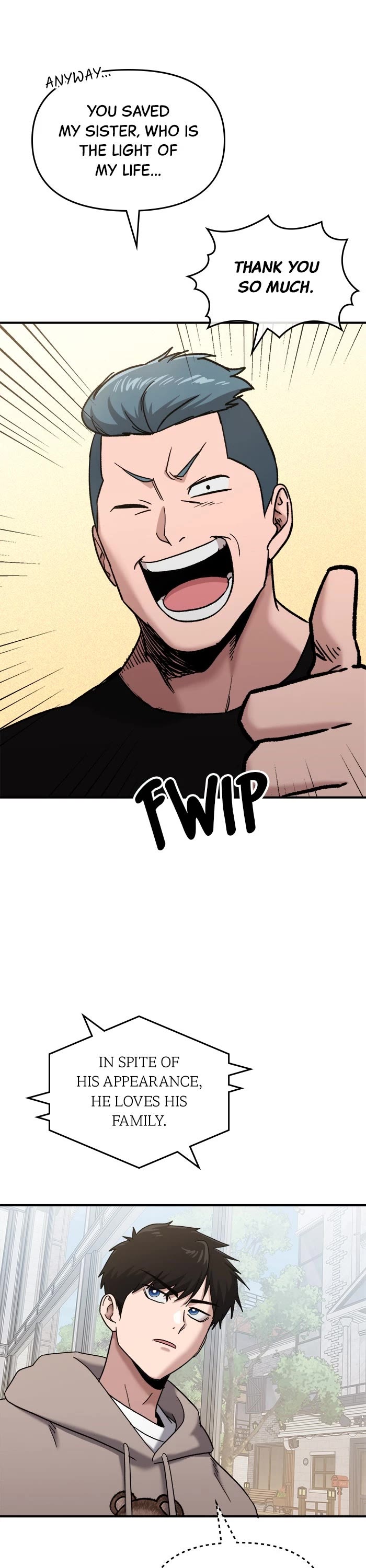 A Hero Who Is Good At Everything chapter 42 page 11