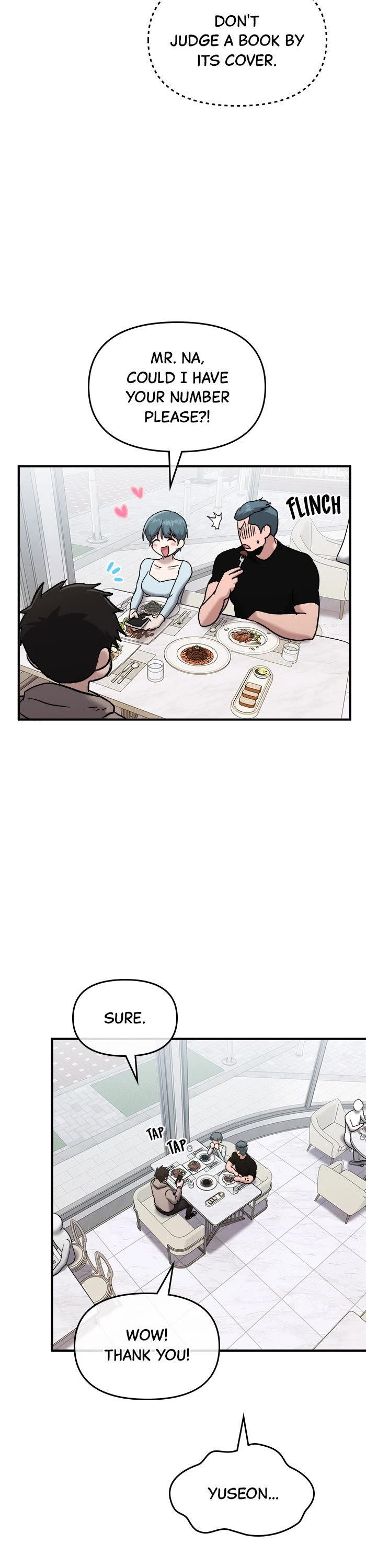 A Hero Who Is Good At Everything chapter 42 page 12