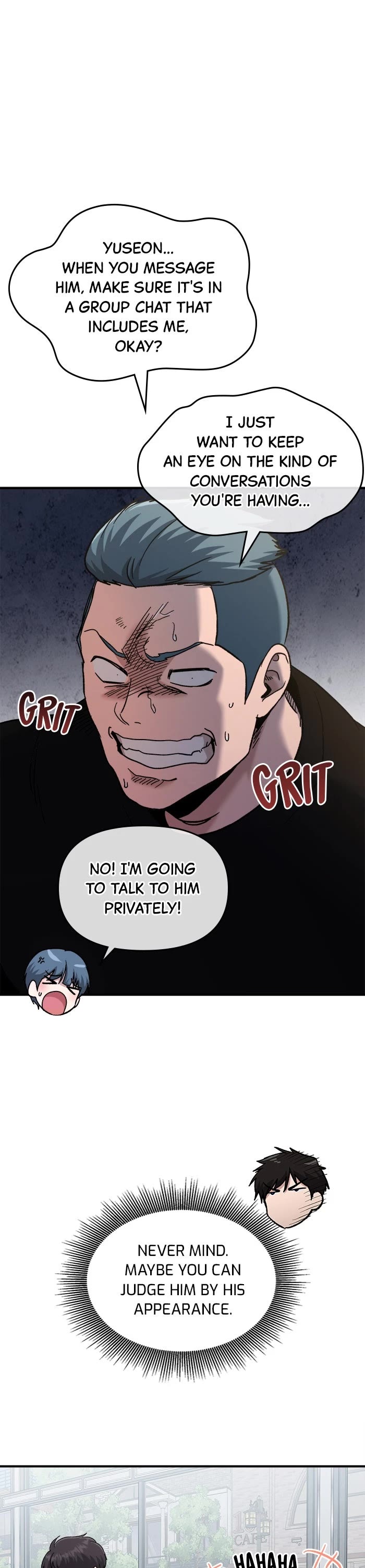 A Hero Who Is Good At Everything chapter 42 page 13