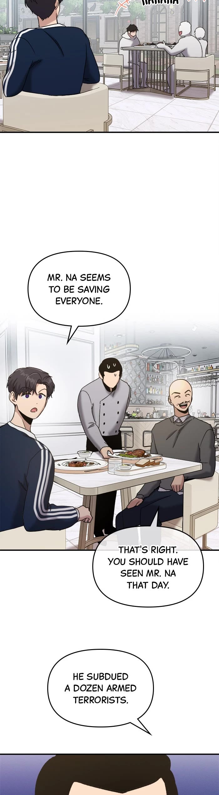 A Hero Who Is Good At Everything chapter 42 page 14