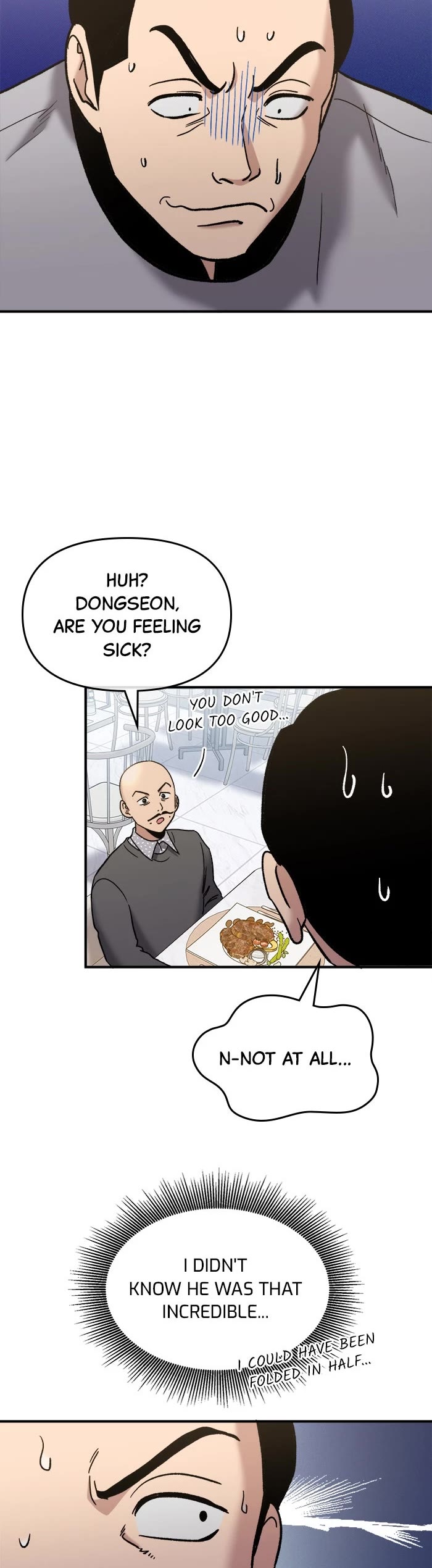 A Hero Who Is Good At Everything chapter 42 page 15