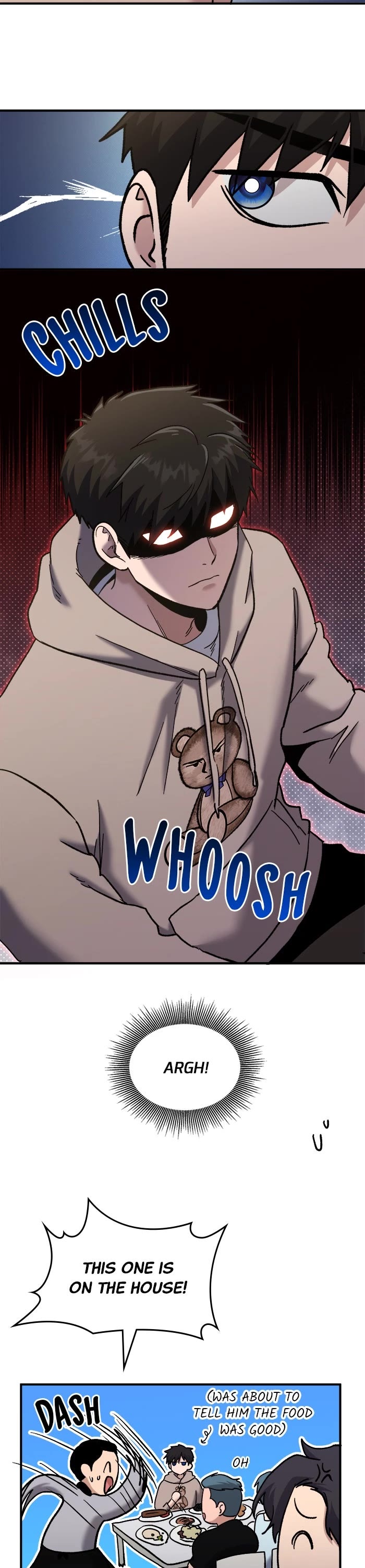 A Hero Who Is Good At Everything chapter 42 page 16