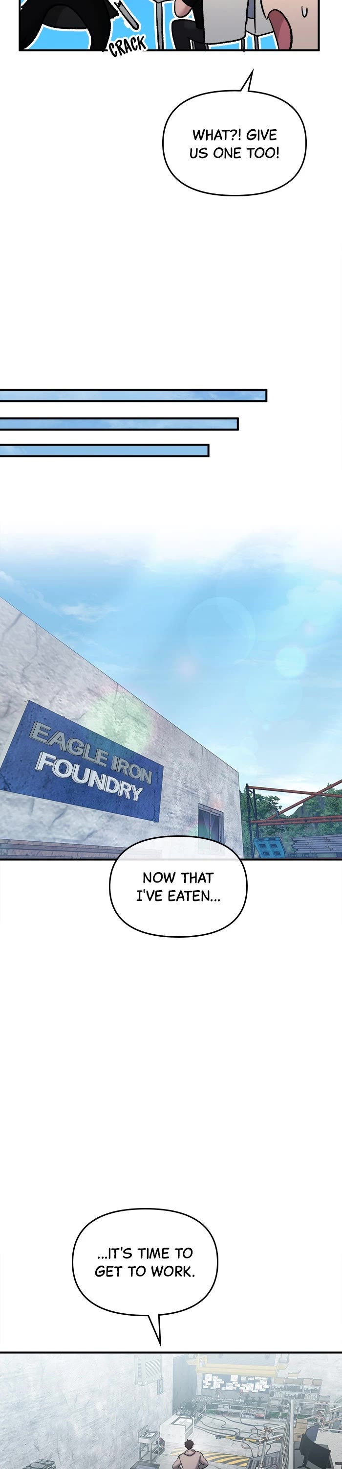 A Hero Who Is Good At Everything chapter 42 page 17